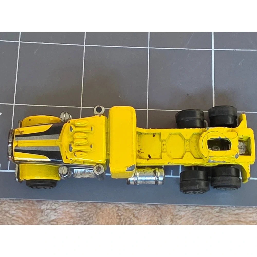 Universal Product vintage diecast